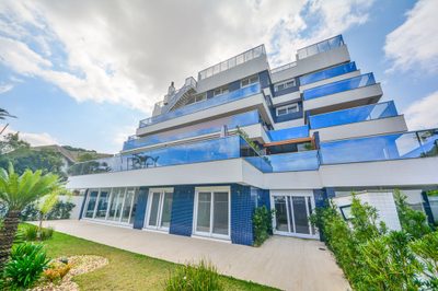 Cobertura, 3 quartos, 351 m² - Foto 2