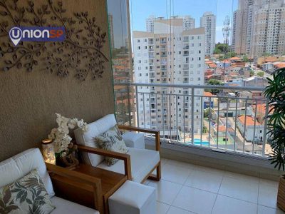 Apartamento, 3 quartos, 69 m² - Foto 4