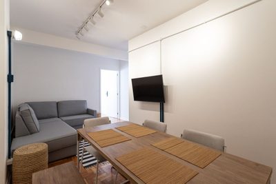 Apartamento, 5 quartos, 135 m² - Foto 5