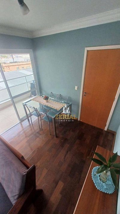 Apartamento, 3 quartos, 108 m² - Foto 4