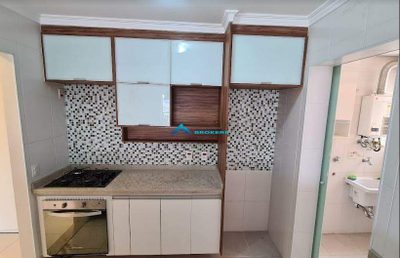 Apartamento, 3 quartos, 87 m² - Foto 4