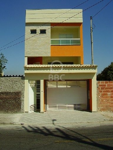 Sobrado, 3 quartos, 350 m² - Foto 1