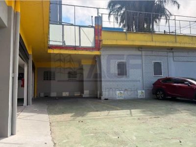 Depósito-Galpão, 200 m² - Foto 2