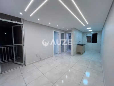Apartamento, 2 quartos, 48 m² - Foto 1