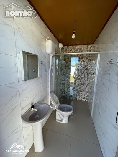 Casa, 3 quartos, 134 m² - Foto 2