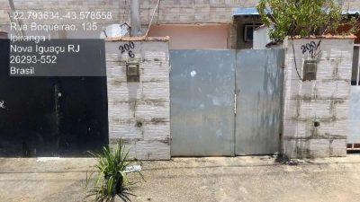 Casa, 1 quarto, 50 m² - Foto 1