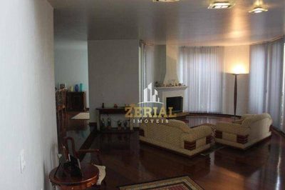 Sobrado, 4 quartos, 500 m² - Foto 2