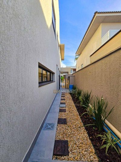 Sobrado, 4 quartos, 392 m² - Foto 5