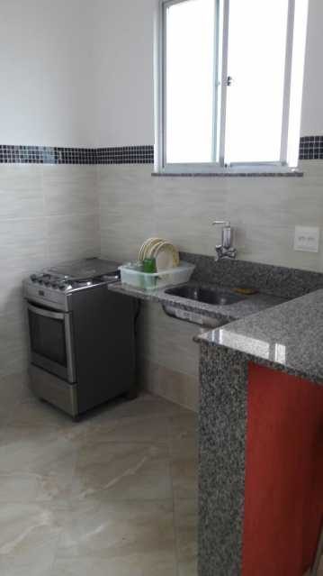 Kitnet-Studio, 30 m² - Foto 5