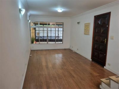Sobrado, 3 quartos, 160 m² - Foto 3