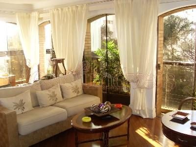 Apartamento, 3 quartos, 153 m² - Foto 1