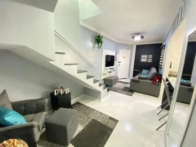 Cobertura, 2 quartos, 146 m² - Foto 1