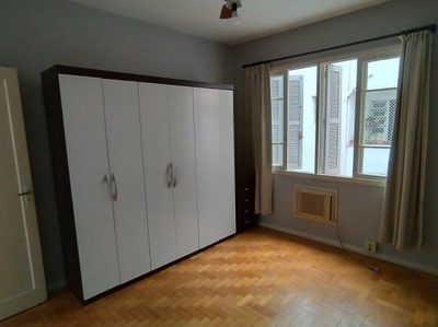 Apartamento, 2 quartos, 43 m² - Foto 2