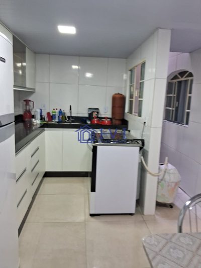 Casa, 2 quartos - Foto 1