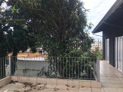 Sobrado, 4 quartos, 318 m² - Foto 3