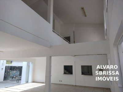 Loja-Salão, 112 m² - Foto 5