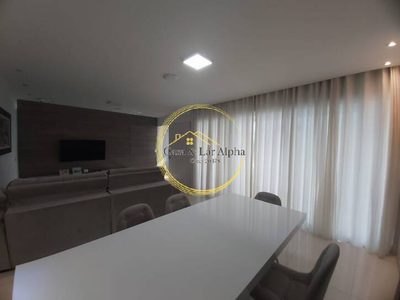 Apartamento, 3 quartos, 156 m² - Foto 2