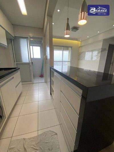 Apartamento, 2 quartos, 58 m² - Foto 3