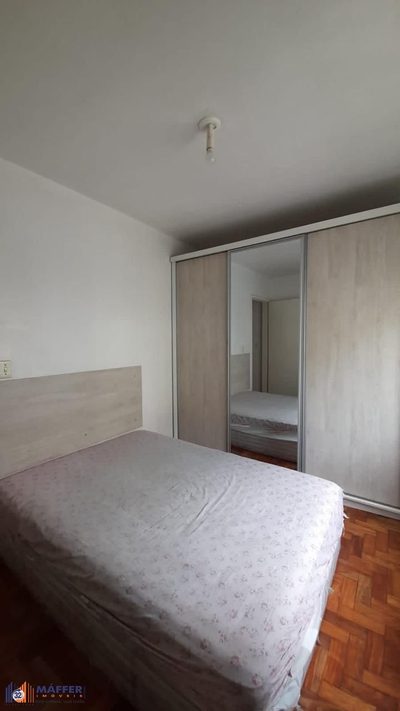 Apartamento, 1 quarto, 42 m² - Foto 5