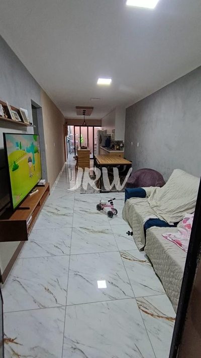 Casa, 3 quartos, 129 m² - Foto 5