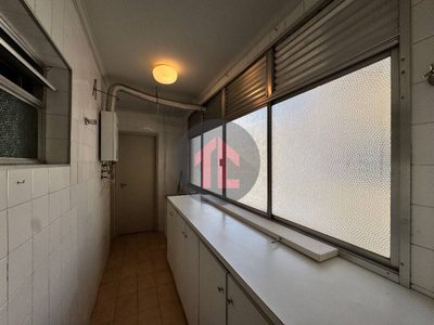 Apartamento, 3 quartos, 107 m² - Foto 5