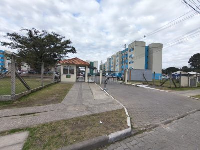 Apartamento, 2 quartos, 50 m² - Foto 3
