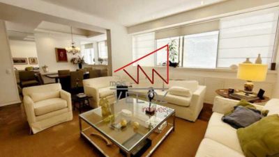 Apartamento, 4 quartos, 135 m² - Foto 5
