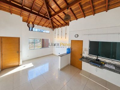 Casa, 3 quartos, 90 m² - Foto 4