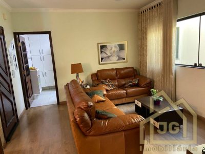 Apartamento, 3 quartos, 82 m² - Foto 3
