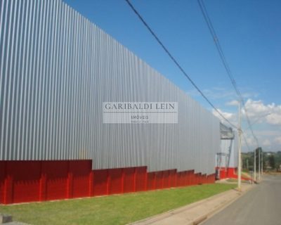 Depósito-Galpão, 2000 m² - Foto 2