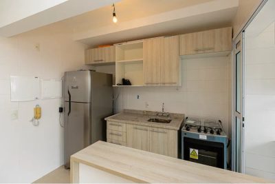 Apartamento, 1 quarto, 49 m² - Foto 4