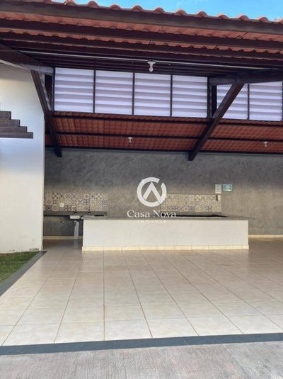 Apartamento, 2 quartos, 48 m² - Foto 5