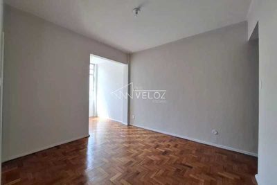 Apartamento, 1 quarto, 49 m² - Foto 1