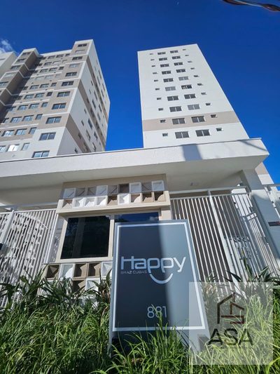 Apartamento, 2 quartos, 42 m² - Foto 2