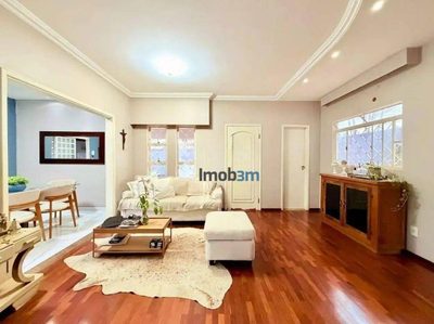 Sobrado, 3 quartos, 172 m² - Foto 2