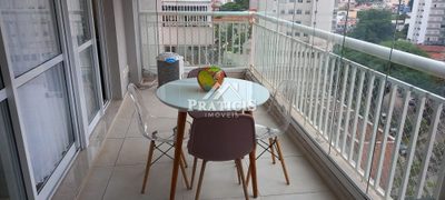 Apartamento, 2 quartos, 68 m² - Foto 2