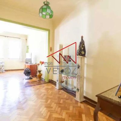 Apartamento, 4 quartos, 137 m² - Foto 5