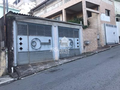 Terreno, 266 m² - Foto 1