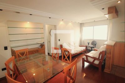 Apartamento, 3 quartos, 126 m² - Foto 1