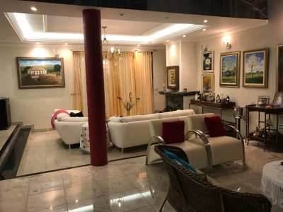 Casa, 7 quartos, 999 m² - Foto 4