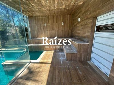 Casa, 3 quartos, 220 m² - Foto 4
