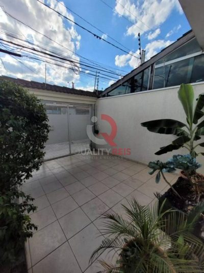 Sobrado, 3 quartos, 112 m² - Foto 5