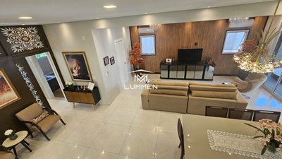 Casa, 5 quartos, 270 m² - Foto 5