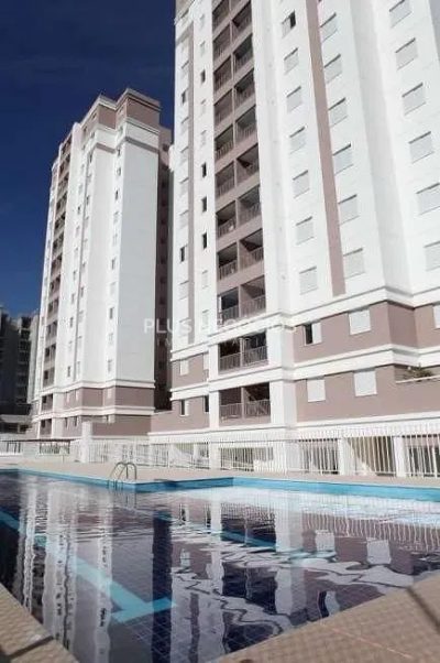 Apartamento, 3 quartos, 90 m² - Foto 1