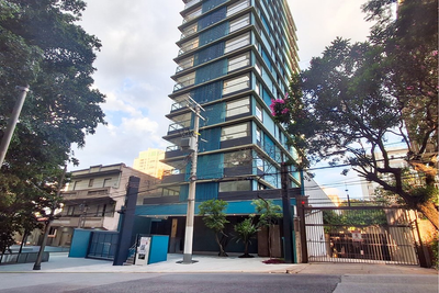 Apartamento, 2 quartos, 72 m² - Foto 1
