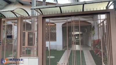 Casa, 3 quartos, 168 m² - Foto 1