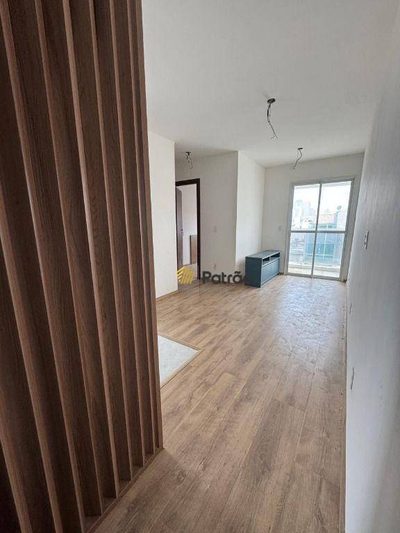 Apartamento, 2 quartos, 56 m² - Foto 3