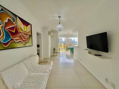 Apartamento, 2 quartos, 75 m² - Foto 2