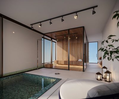 Apartamento, 3 quartos, 244 m² - Foto 1