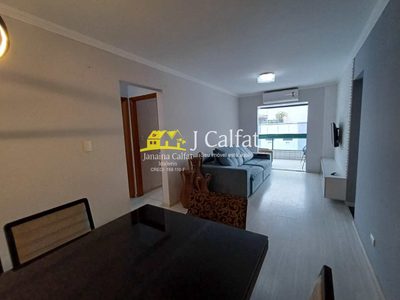 Apartamento, 2 quartos, 90 m² - Foto 2